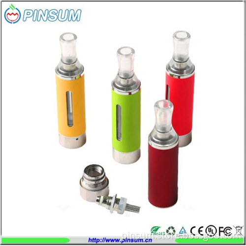 Electronic Cigarette Clearimizer, No Leaking Red Mt3 Atomizer